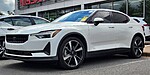 Used 2022 POLESTAR 2 LONG RANGE DUAL MOTOR in LITTLE ROCK, ARKANSAS