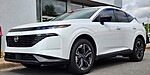 Used 2025 NISSAN MURANO SL in LITTLE ROCK, ARKANSAS