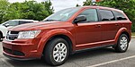 Used 2014 DODGE JOURNEY SE in LITTLE ROCK, ARKANSAS