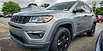 Used 2018 JEEP COMPASS LATITUDE in LITTLE ROCK, ARKANSAS