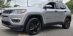 Used 2018 JEEP COMPASS LATITUDE 4X4 in LITTLE ROCK, ARKANSAS