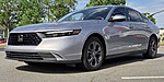 Used 2023 Honda Accord Sedan EX CVT in LITTLE ROCK, ARKANSAS