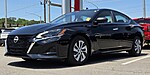 Used 2025 NISSAN ALTIMA S FWD in LITTLE ROCK, ARKANSAS