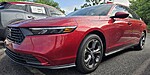 Used 2024 Honda Accord EX in LITTLE ROCK, ARKANSAS