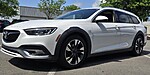 Used 2019 BUICK REGAL TOURX 5DR WGN ESSENCE AWD in LITTLE ROCK, ARKANSAS