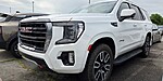 Used 2024 GMC YUKON AT4 in LITTLE ROCK, ARKANSAS
