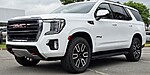 Used 2024 GMC YUKON 4WD 4DR AT4 in LITTLE ROCK, ARKANSAS