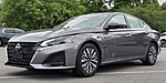Used 2024 NISSAN ALTIMA 2.5 SV SEDAN in LITTLE ROCK, ARKANSAS