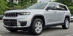 Used 2023 JEEP GRAND CHEROKEE L LIMITED 4X4 in LITTLE ROCK, ARKANSAS