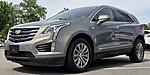 Used 2017 CADILLAC XT5 AWD 4DR LUXURY in LITTLE ROCK, ARKANSAS