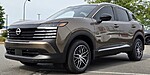 Used 2026 NISSAN KICKS SV FWD in LITTLE ROCK, ARKANSAS