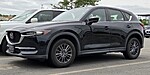 Used 2020 MAZDA CX-5 SPORT in LITTLE ROCK, ARKANSAS