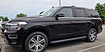 Used 2024 FORD EXPEDITION LIMITED in LITTLE ROCK, ARKANSAS