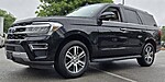 Used 2024 FORD EXPEDITION LIMITED 4X4 in LITTLE ROCK, ARKANSAS