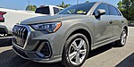 Used 2020 AUDI Q3 PREMIUM S LINE in LITTLE ROCK, ARKANSAS