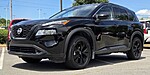 Used 2023 NISSAN ROGUE FWD SV in LITTLE ROCK, ARKANSAS
