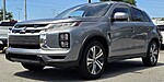 Used 2024 MITSUBISHI OUTLANDER SPORT SE 2.0 AWC in LITTLE ROCK, ARKANSAS