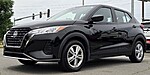 Used 2025 NISSAN KICKS S FWD in LITTLE ROCK, ARKANSAS