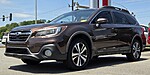 Used 2019 SUBARU OUTBACK 3.6R LIMITED in LITTLE ROCK, ARKANSAS
