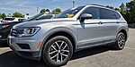 Used 2021 Volkswagen Tiguan 2.0T SE in LITTLE ROCK, ARKANSAS