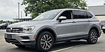 Used 2021 Volkswagen Tiguan 2.0T SE FWD in LITTLE ROCK, ARKANSAS