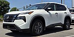 Used 2026 NISSAN ROGUE FWD S *LTD AVAIL* in LITTLE ROCK, ARKANSAS