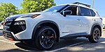 Used 2026 NISSAN ROGUE AWD ROCK CREEK *LTD AVAIL* in LITTLE ROCK, ARKANSAS