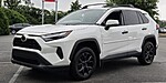 Used 2023 TOYOTA RAV4 XLE FWD in LITTLE ROCK, ARKANSAS
