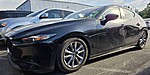 Used 2022 MAZDA MAZDA3 2.5 S in LITTLE ROCK, ARKANSAS