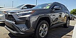 Used 2023 TOYOTA RAV4 XLE in LITTLE ROCK, ARKANSAS