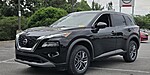 Used 2023 NISSAN ROGUE FWD S in LITTLE ROCK, ARKANSAS