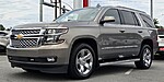 Used 2018 CHEVROLET TAHOE 4WD 4DR LT in LITTLE ROCK, ARKANSAS