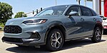 Used 2024 Honda HR-V EX-L AWD CVT in LITTLE ROCK, ARKANSAS