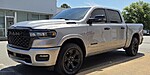 Used 2026 RAM 1500 BIG HORN/LONE STAR in LITTLE ROCK, ARKANSAS
