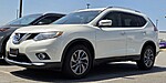 Used 2016 NISSAN ROGUE SL in LITTLE ROCK, ARKANSAS