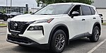 Used 2021 NISSAN ROGUE AWD S in LITTLE ROCK, ARKANSAS