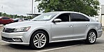 Used 2018 Volkswagen Passat 2.0T SEL PREMIUM AUTO in LITTLE ROCK, ARKANSAS