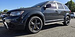 Used 2018 DODGE JOURNEY CROSSROAD in LITTLE ROCK, ARKANSAS