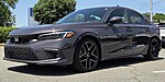 Used 2023 Honda Civic Hatchback SPORT TOURING CVT in LITTLE ROCK, ARKANSAS