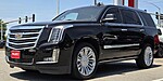 Used 2016 CADILLAC ESCALADE 2WD 4DR PLATINUM in LITTLE ROCK, ARKANSAS