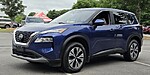 Used 2023 NISSAN ROGUE FWD SV *LTD AVAIL* in LITTLE ROCK, ARKANSAS