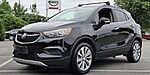 Used 2018 BUICK ENCORE FWD 4DR PREFERRED in LITTLE ROCK, ARKANSAS