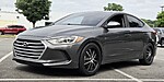 Used 2017 HYUNDAI ELANTRA SE 2.0L AUTO (ULSAN PLANT) in LITTLE ROCK, ARKANSAS