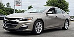 Used 2023 CHEVROLET MALIBU 4DR SDN 1LT in LITTLE ROCK, ARKANSAS