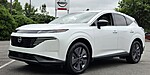 Used 2025 NISSAN MURANO AWD SL in LITTLE ROCK, ARKANSAS