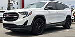 Used 2020 GMC TERRAIN FWD 4DR SLT in LITTLE ROCK, ARKANSAS
