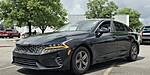 Used 2022 KIA K5 LXS AUTO FWD in LITTLE ROCK, ARKANSAS