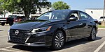 Used 2025 NISSAN ALTIMA SV FWD in LITTLE ROCK, ARKANSAS