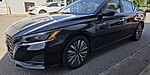Used 2025 NISSAN ALTIMA 2.5 SV in LITTLE ROCK, ARKANSAS