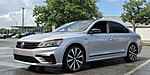 Used 2018 Volkswagen Passat V6 GT DSG in LITTLE ROCK, ARKANSAS